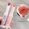 SNS Cute Lip Makeup with High Coloring and Melting Skin