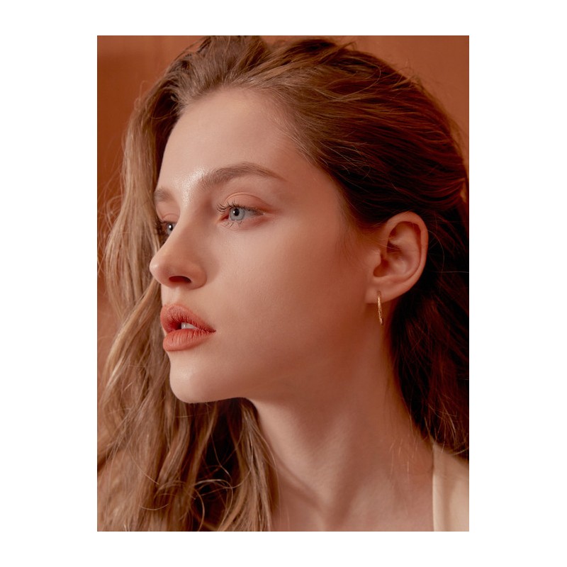 Catalic Narcissus Mood Layer Lipstick 101. BRICK HEAVEN / 나르시스