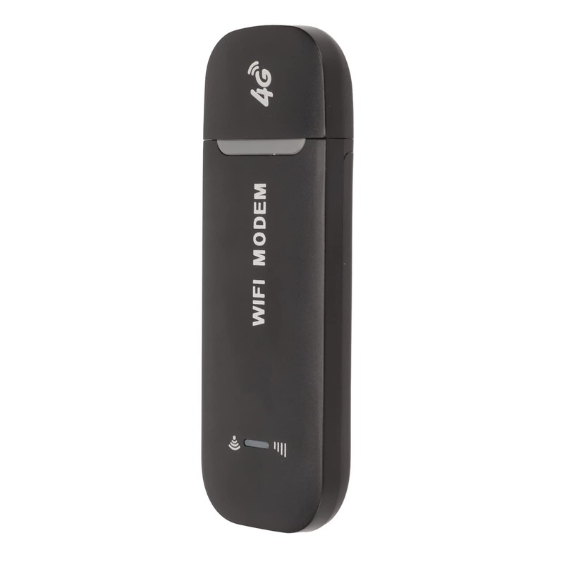 Bewinner 4G LTE USB WiFi Modem Hotspot Device, Portable Mini
