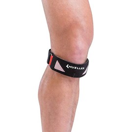 PS Medical Mueller Advanced Patella Strap, Large/X-Large