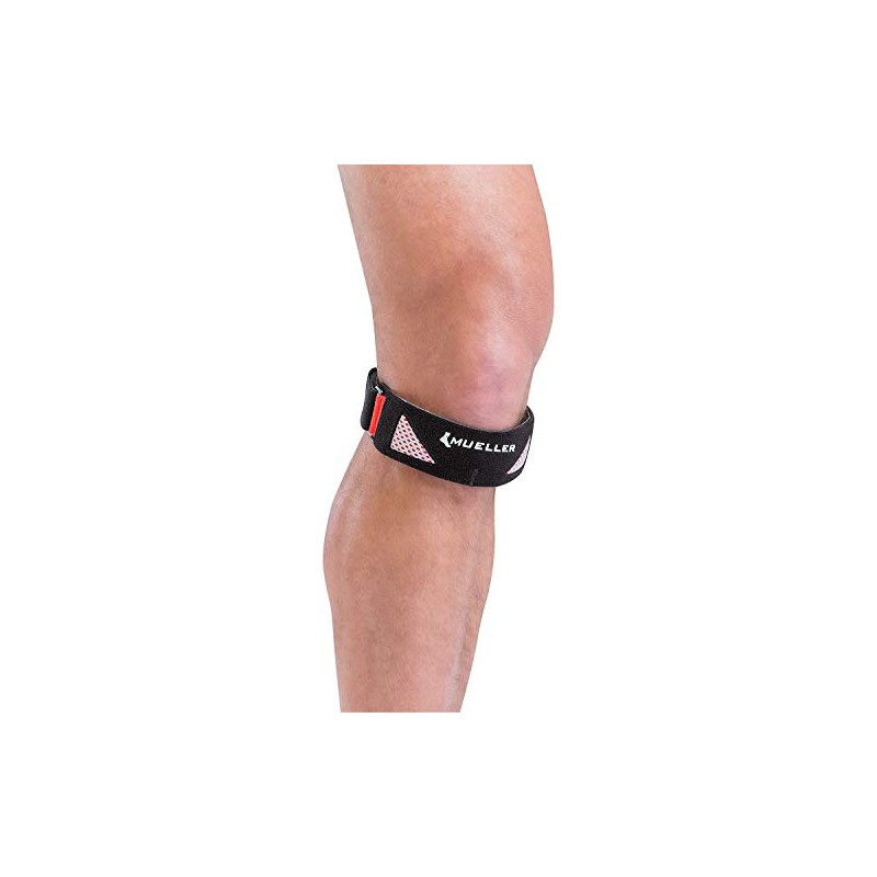 PS Medical Mueller Advanced Patella Strap, Large/X-Large