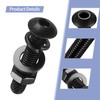 515 Pcs M5 Bolts and Nuts Set, Nuts and Bolts