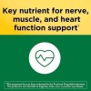 Nature Made 3 Pack Potassium 550mg 300 Tablets (3x100) No
