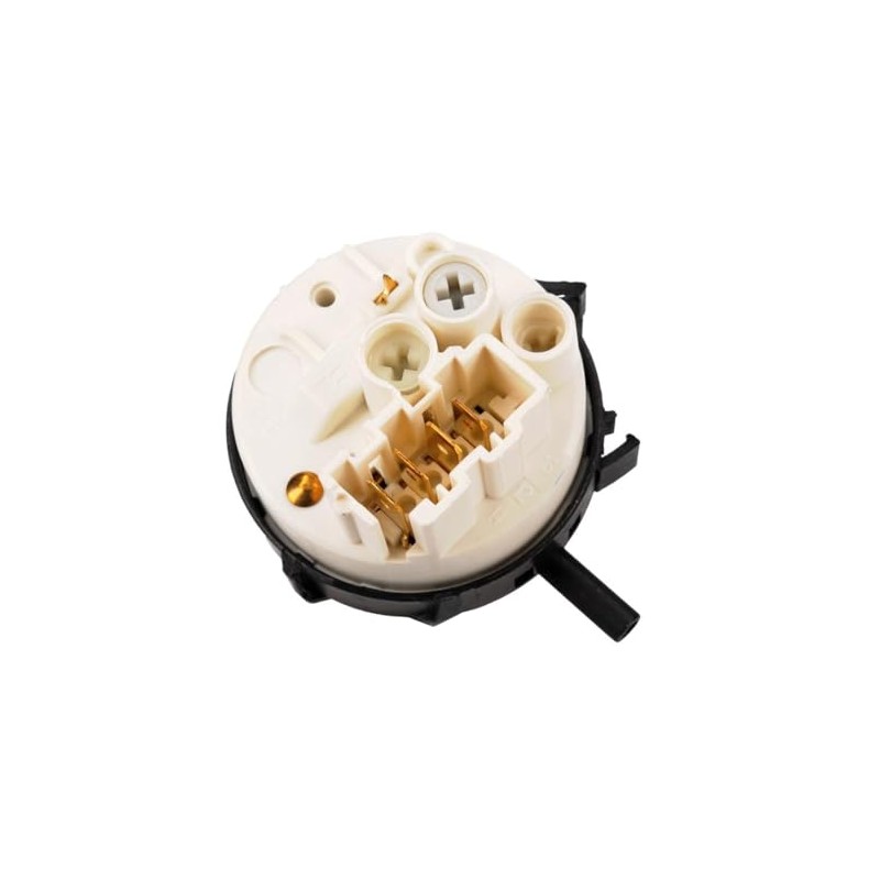 Aspares For Washing Machine Pressure Switch Compatible With Hoover 41035075