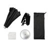 Godox Ad-s7 Multi-Functional 45cm Umbrella Softbox Soft Box for WITSTRO