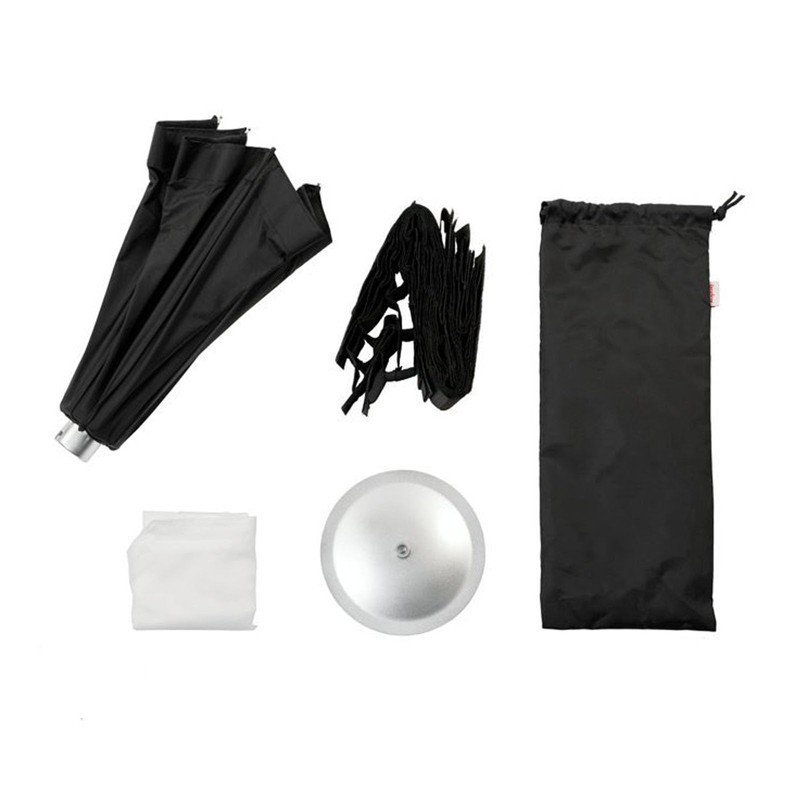 Godox Ad-s7 Multi-Functional 45cm Umbrella Softbox Soft Box for WITSTRO