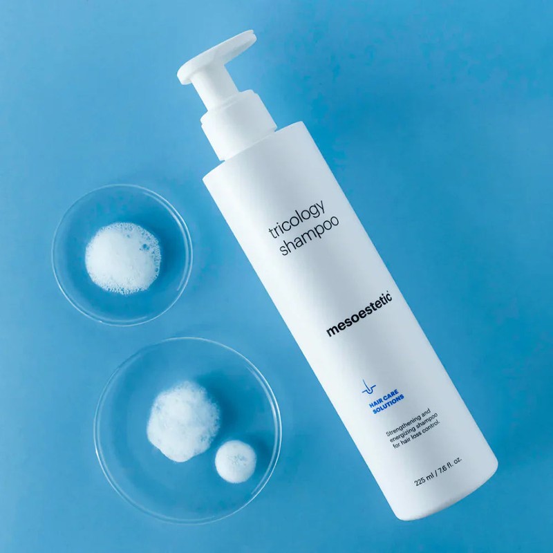 Mesoestetic Tricology Shampoo 225ml