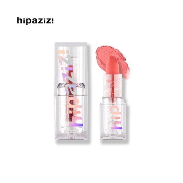Other HIPAZIZI Nice To Meet Matt 3.5g, Color:I'M So Amazing