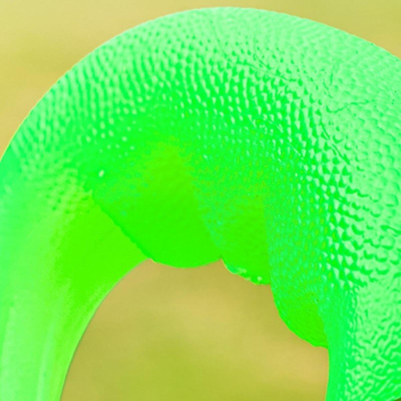 LOVIVER Figure 8 Resistance Band, Arm and Back Exercise Tool