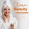Vitamin C and Collagen Daily Face Moisturizer - Reduce Fine