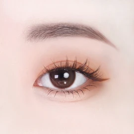 Fillimilli Point Fake Eeyelash 06 Mellow Point (Mix Type) (8,11mm) (80P) - Fillimilli Point Fake Eeyelash 06 Mellow Point (Mix Type) (8,11mm) (80P)