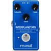 Movall MP-100 Interplanetary Blues Drive Low Gain Overdrive Guitar Pedal