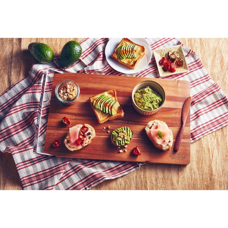 KEVNHAUN Cutting Board Small KDS. 197 – Small