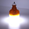 Portable LED Bulb Rechargerable Lamp for Night Market Camping Tent
