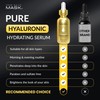 Your Daily Mask Hyaluronic Acid Serum for Face - Hydrating