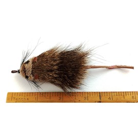 Purrs Ratatouille Refill/Attachment - Works with Wildcat Wand and Popular Bird and Mouse Type Wands/Poles