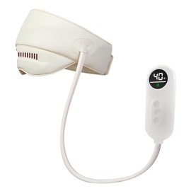 Head & Eye Massage Cap,360°Deep Head Massager
