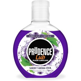 PRUDENCE LUBRICANTE UVA 75ML