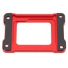 for Intel 12th 1700 Prevent Bending Buckle Curved Pressure Plate