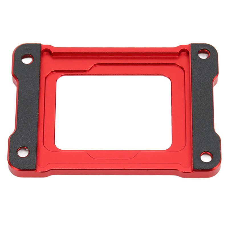 for Intel 12th 1700 Prevent Bending Buckle Curved Pressure Plate