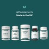 Aliment CoQ10 Chewable Tablets – 60mg Emulsified CoQ10 | Blackcurrant