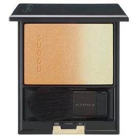 SUQQU Pure Color Blush 133 Akiryu -AKINAGARE (Limited Edition) (SUQQU スック ピュア カラー ブラッシュ 133 秋流 -AKINAGARE（限定品）)
