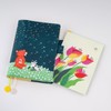 Almost daily Notebook Keiko Shibata/Almost Hinari ajiki Yura Tulip Cousin