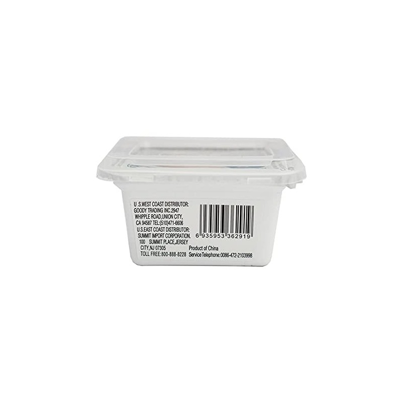 Little Sheep Hot Pot Dipping Sauce Original Flavor 4.94 Oz