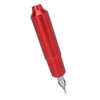 Rotary Tattoo Pen Professional Salon Alloy Ergonomic Liner Shader RCA