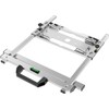 Circular Saw Guide,for 4-1/2" Circular Saw,Electricity Circular Saw Trimmer,Cutting Machine