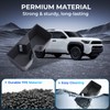 KATORN Center Console Cup Holder Inserts for Toyota 4Runner 2026