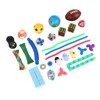 28PCS Sensory Fidget Toy Set Stress Relief Tools Sensory Toys