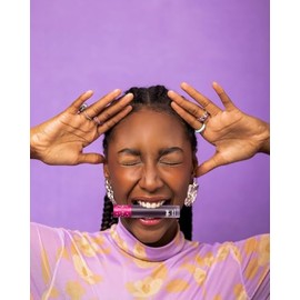 Yuya - Republic Cosmetics Tinta multiusos Tiempo de larga duracin para labios, ojos y mejillas con extracto de Aloe Vera Color Bugambilia             