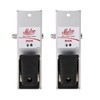 Malco SGA Adjustable Siding Gauge, 2 Pack