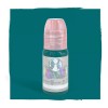 Perma Blend Peacock 1/2 Oz. - Tinta Para Micropigmentación Permablend