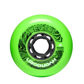 Rollerblade Unisex - Adult Hydrogen Spectre 80/85A (4 Pieces) Wheels, OneColour, 80 mm/85A