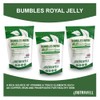 NUTRI WELL Bumbles Royal Gellee - 90 High Strength 500mg