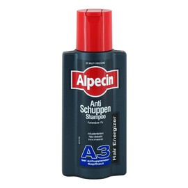 Alpecin Anti Dandruff Shampoo A3 - 250ml - Hair Energizer