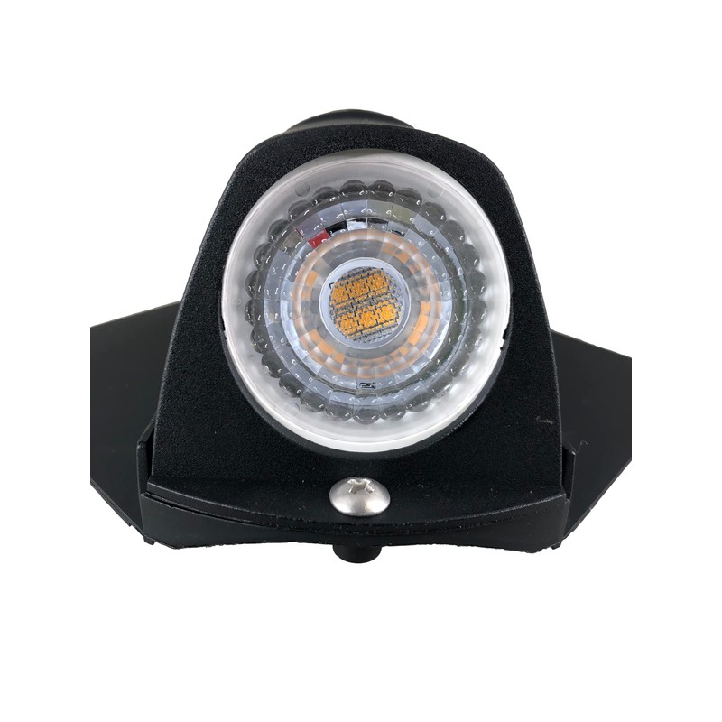 Pactrade Marine Waterproof LED Combo Masthead And Deck Light Vertical