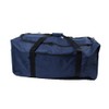 DuffelGear 36" Duffel Bag (Navy)