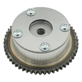 NOVAPARTS Intake CVVT Engine Timing Camshaft Sprocket 243502E011 Kit for 2011-2015 Hyundai Elantra 2013-2014 Hyundai Elantra GT 2014-2016 Kia Forte/Forte Koup 2012-2013 Kia Soul