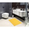 Lashuma Linz Bath Mat Cotton Absorbent 50 x 70 cm