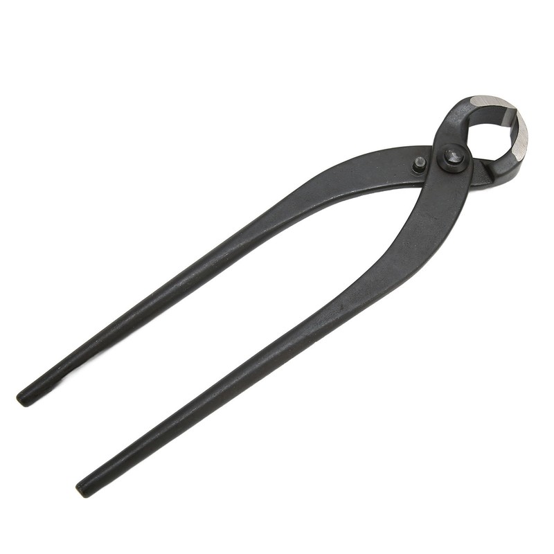 Bonsai Branch Cutter Professional Manganese Steel Bonsai Trim Pliers for