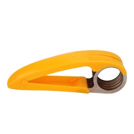 Máquina de Rebanadas de Plátano, Cortador de Plátano, Pelador de Ensalada, Rebanador, Utensilio de Cocina para Salchichas, Albóndigas, Fresas,Mandolinas y cortadores