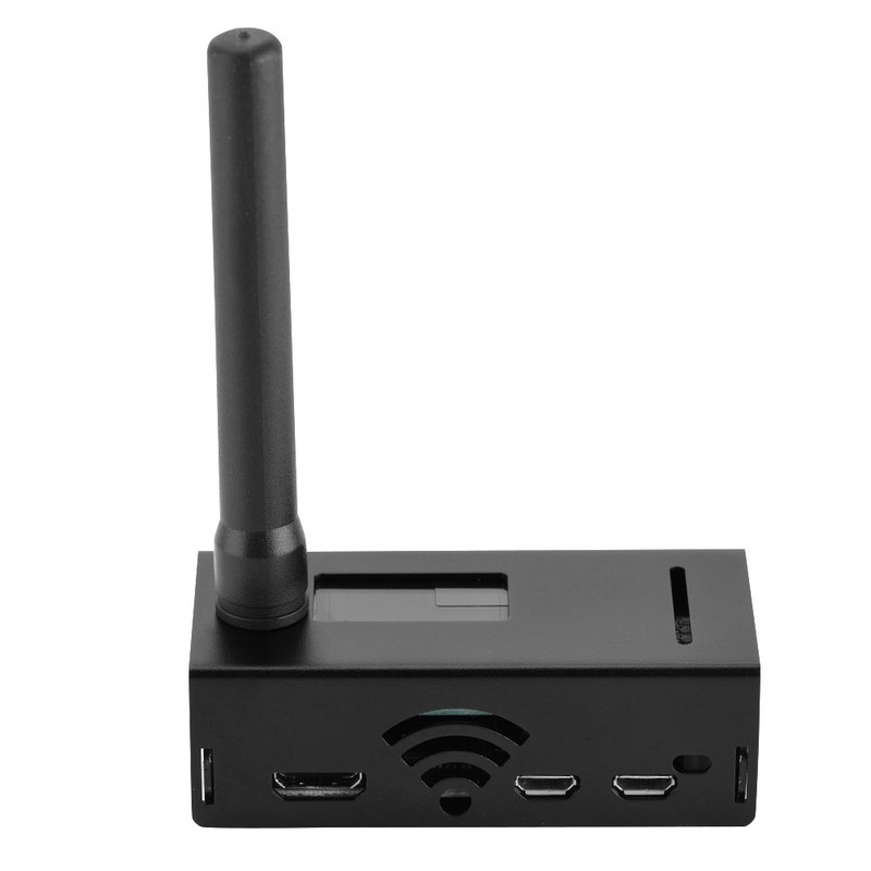 Assembled MMDVM Hotspot with Antenna 8G Memory Card Support P25