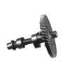 KANECJDL .308" Grind Cam Camshaft for Predator 212cc Non-Hemi Engine