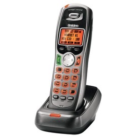 Uniden TCX905 Accessory Handset and Charger with Call Waiting and Caller ID