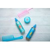 Mini U Kids Hair Styling Balm - White - Made