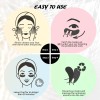 Maskiss 24k Gold Under Eye Patches (25pairs), Eye Mask,