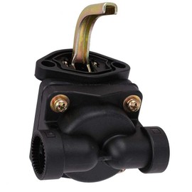 47-559-11-S Fuel Pump for Kohler K341 K301 K241 Engine Magnum Series M10 M12 M16 Replace 12-559-04-S By TOPEMAI